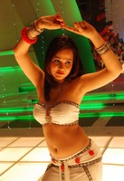 Nisha Kothari Latest Spicy Photos